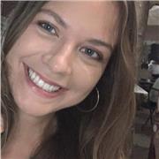 Profesora Nativa de Inglés para todos los niveles